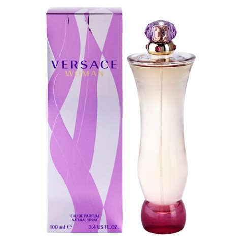 prezzo amazon dell ultimo profumo versace donna da 100 ml|Versace Woman Eau de Parfum .